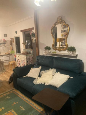 Casa Effata